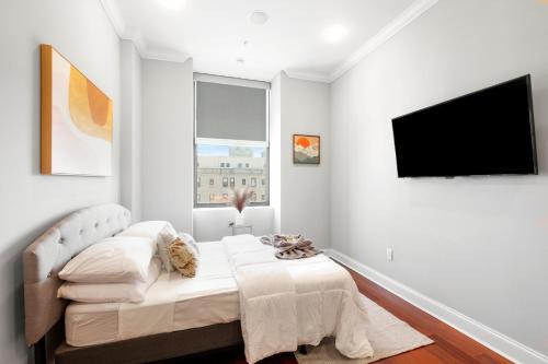 Olde Kensington Apartamento | Deluxe Studio Pool & Concierge