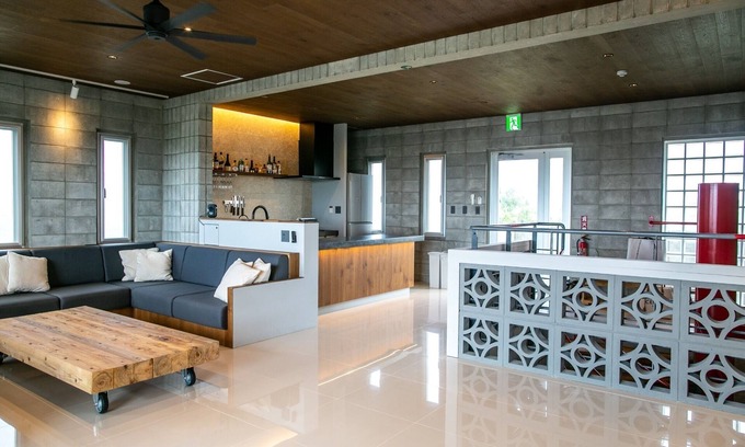 Miyakojima Hotel | Deluxe Suite with Spa Bath / Miyakojima Okinawa