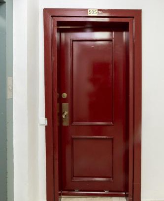 Arapiles Apartamento | Deluxe V - Ferga Suites