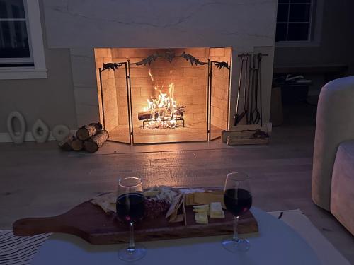 Bass Harbor Casa | Deluxe vc home 3 bd/2bath, whealchair accessible