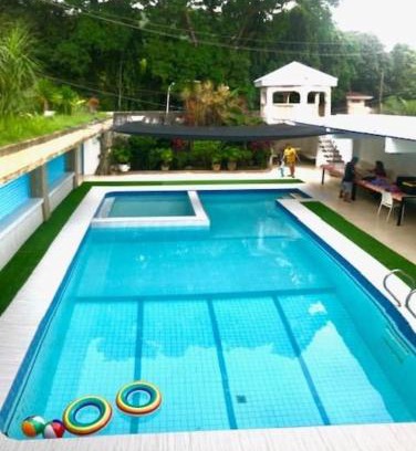 Pansol Casa | Deluxe Villa Leah Natural Hotspring Resort