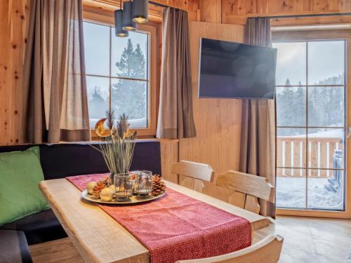 Weisspriach Apartamento | Deluxe Zirberl Top 5