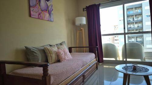 Neuquén Apartamento | Delvi Nelly Apart