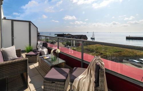 Kappeln Apartamento | Dem Himmel So Nah