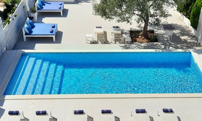 Zadar Casa | Demar Residence