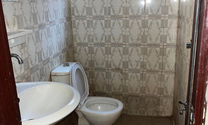 Bamako Apartamento | DEMBELE RESIDENCE