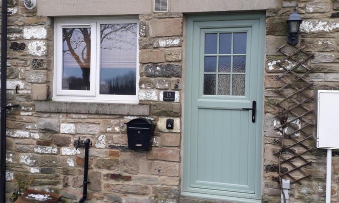 Barnard Castle Casa | Demesnes View