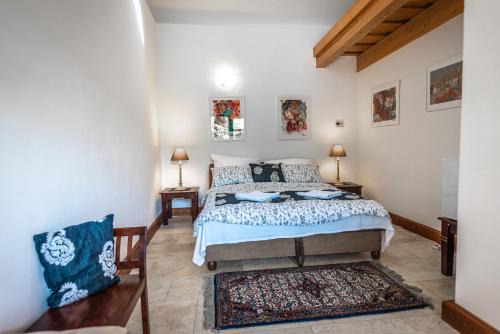 Mad Casa | Demetervin
