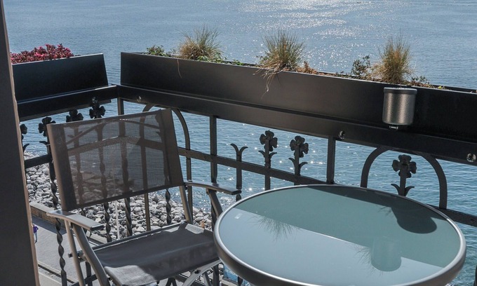 Chiaia Casa | Demetra Luxury Suites