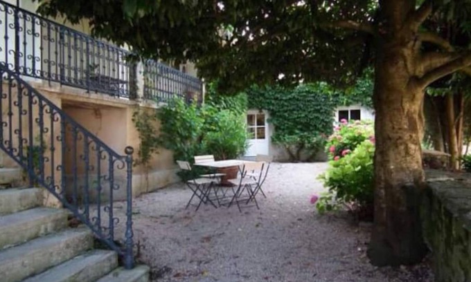 Barizey Casa | Demeure de Charme Week-end Vacances Pont