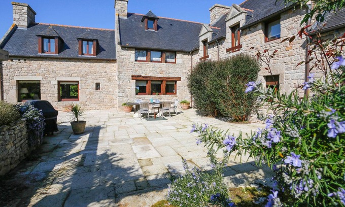 Saint-Cast-le-Guildo Casa | Demeure des Hauts Champs sur le golf de St Cast et à 800m de la plage