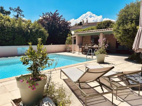 Plassac Casa | Demeure de l'Estuaire