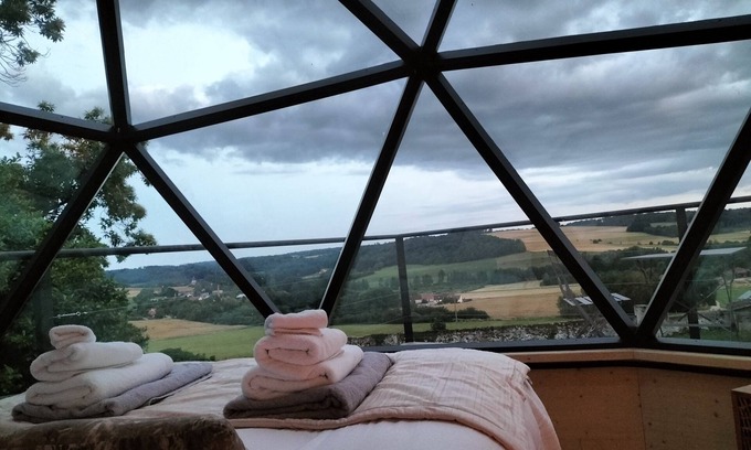 Montmirail Casa | Demeure de la Garenne