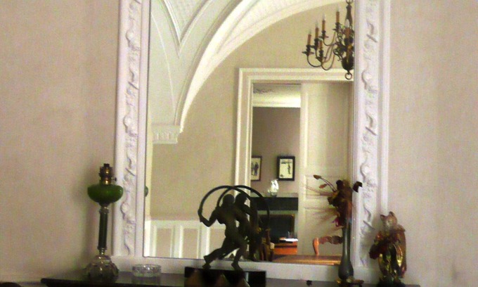 Saint-Gilles Casa | Demeure de maitre swimming pool and terraces. Ideal home for several families