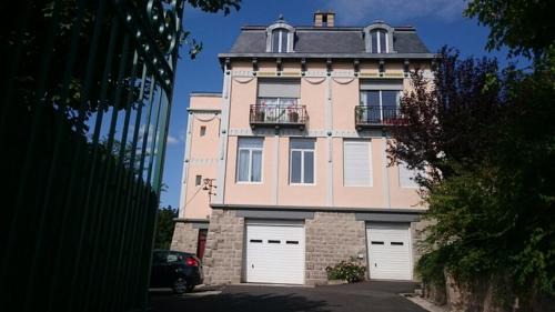 Le Puy-en-Velay Cama Y Desayuno | Demeure des Dentelles avec PARKING GRATUIT