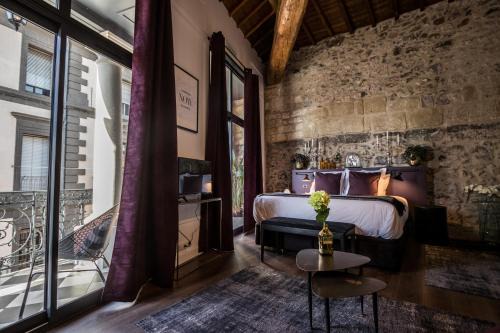 Marseillan Apartamento | Demeure Terrisse La Résidence
