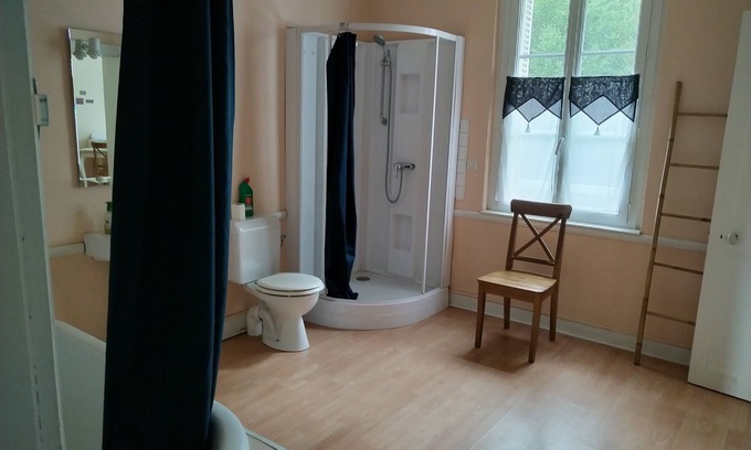 Beauval-en-Caux Casa | Demeure Xixe Beauval-en-caux