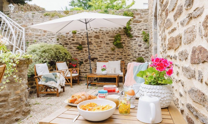 Dinan Hotel | Hôtel de la Porte Saint-Malo