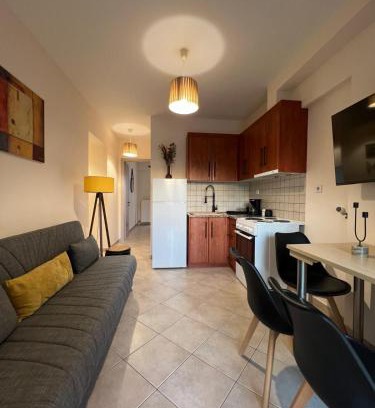Agrinio Apartamento | Demi ΔΣ, B2
