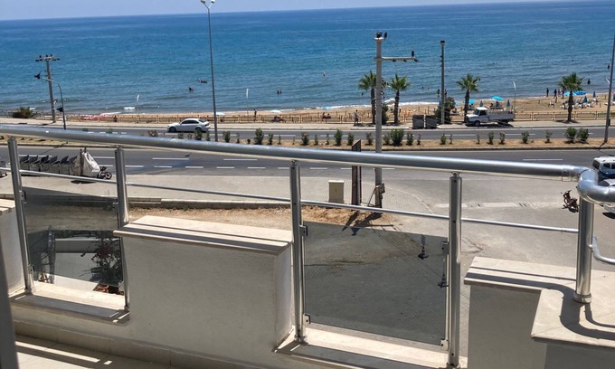 Ayas Apartamento | Demir Apart Motel