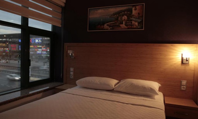 Avcilar Hotel | Demir Suite Hotel