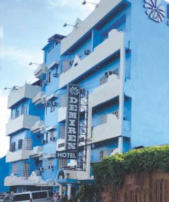 Cagayan de Oro Hotel | Demiren Hotel