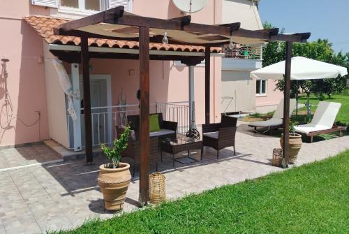 Preveza Casa | Demis House Preveza