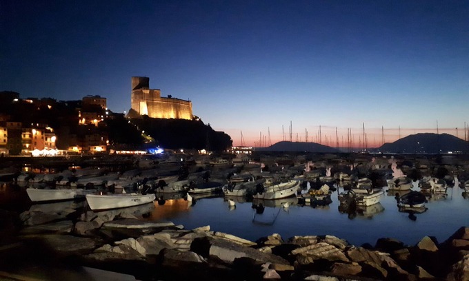 Lerici Casa | Demivie Guesthouse