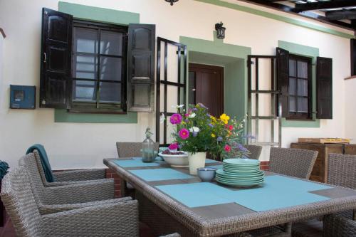 Eger Apartamento | Demizson Apartman