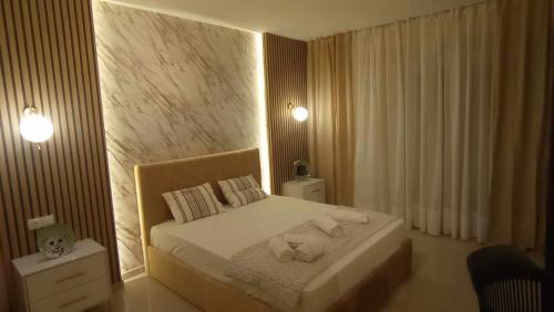 Orestiada Apartamento | Demmy's Luxury Apartment