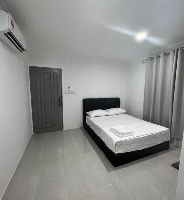 Kota Bharu Casa | Demo Inn
