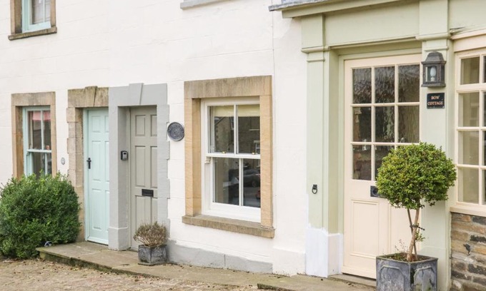 Middleham Casa | Demonicus