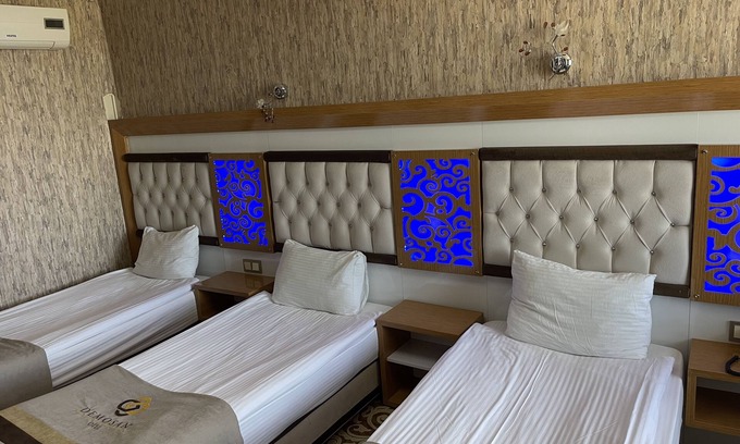 Konya Hotel | Demosan City Otel