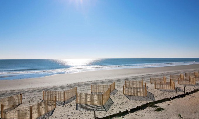Murrells Inlet Casa | Dempsey Cottage
