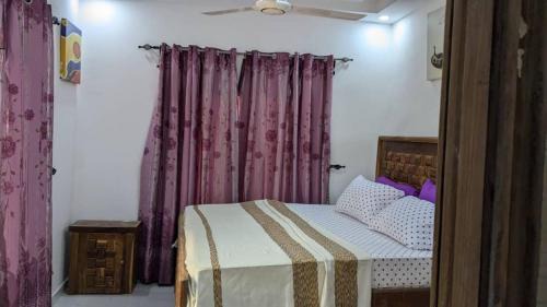 Old-Yundum Apartamento | Demure apartment, Taf Dalaba Estate