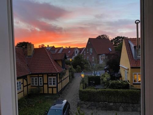 Assens Apartamento | Den Gamle Vandmølle
