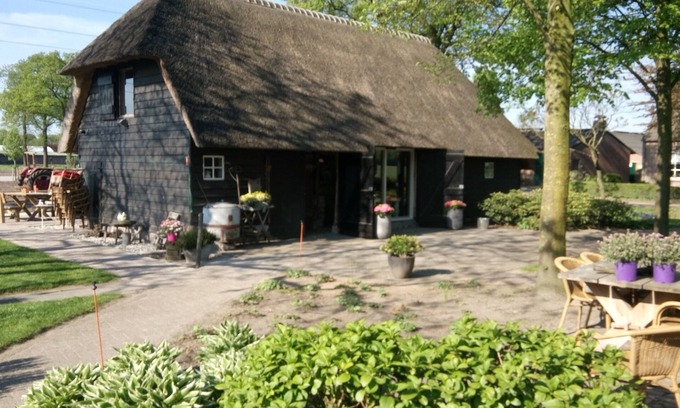 Municipality of Oisterwijk Apartamento | Den Heijkant