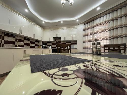 Chisinau Apartamento | Dendrarium Park Apartament