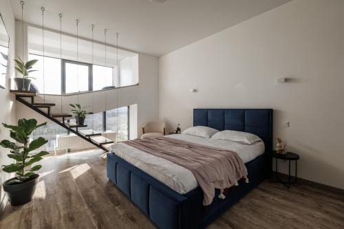 Chisinau Apartamento | Dendrarium park - One bedroom Apartment