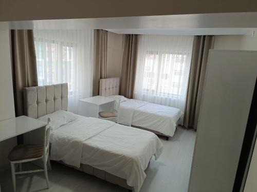 Sivas Apartamento | DENİZ BAYAN PANSİYON APARt