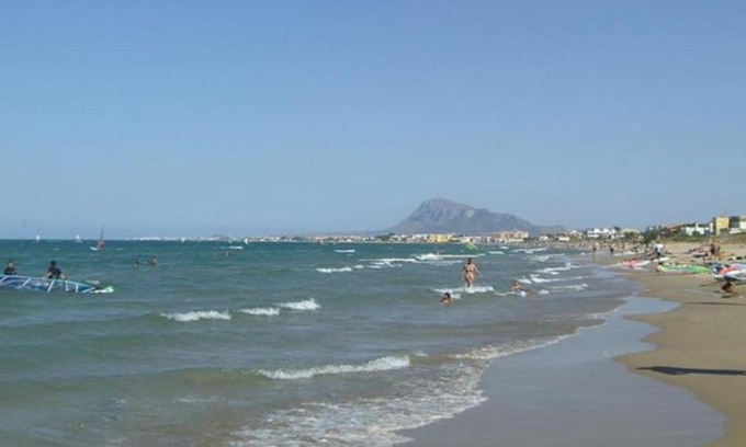 Vergel Apartamento | Denia Beach Nature