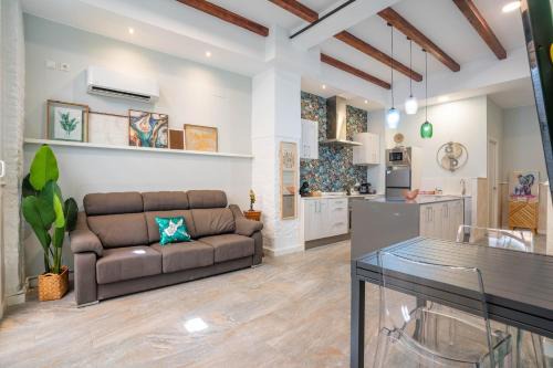Eixample Apartamento | Denia Oasis