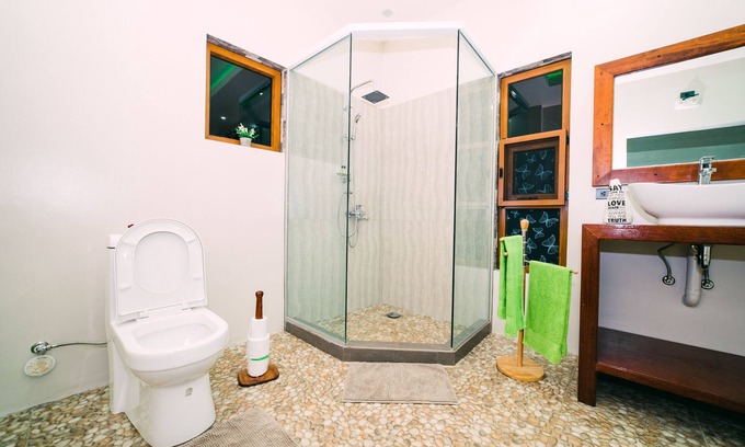 San Pedro Villa | Denika's Suites