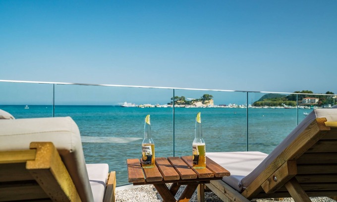 Laganas Hotel | Denise Beach Hotel