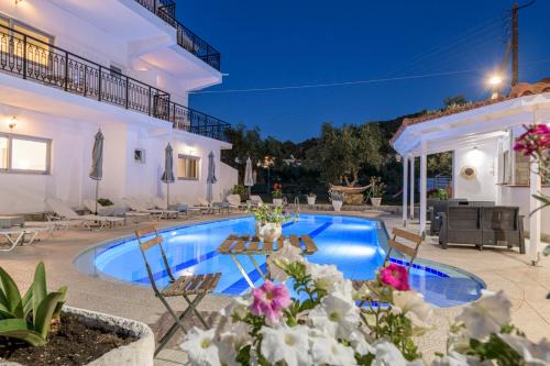 Argassi Apartamento | Denise Studios and Apartments