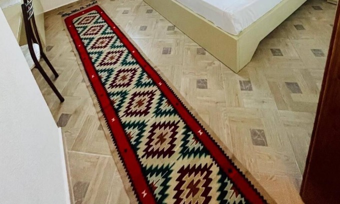 Gjirokaster Casa | Denishouse-private Rooms Guesthouse Gjirokastra