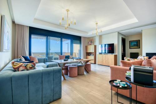Taghazout Apartamento | Deniz Taghazout - Luxe - 4 or 5 PX