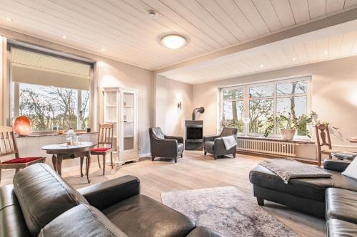 Cecilienkoog Apartamento | Denkerhof Apartment Auszeit