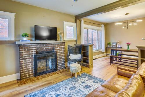 West Highland Casa | Denver Family Home about 3 Mi to Downtown!