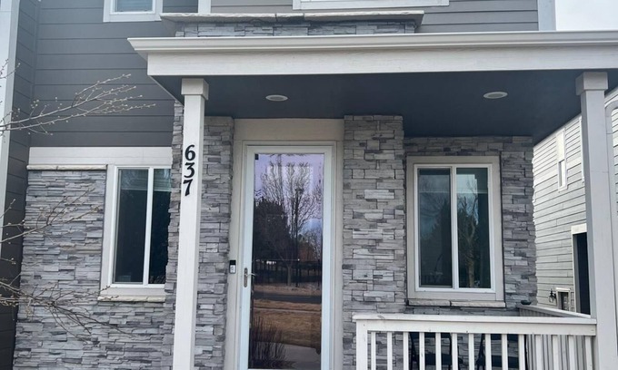 Tollgate Overlook Casa | South Richfield Street , Aurora